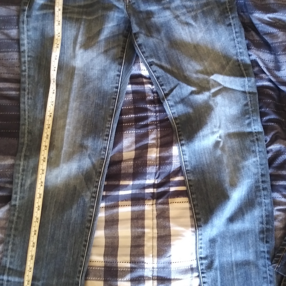 Lucky Brand Jeans 121 Heritage Slim - Picture 3 of 8